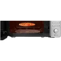 Cecotec Proclean 5120 Inox Microwave Blanc 20 Liters / EU Plug 220V
