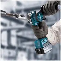 Makita Dbs180zj Belt Sander Argenté One Size / EU Plug 220V