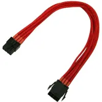 Nanoxia 900300022 Câble d'alimentation interne (30 cm)