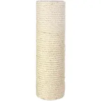 Trixie Poteau de rechange pour chats - Bois - 9 x 30 cm