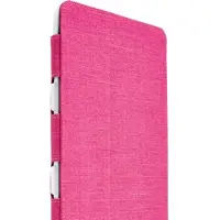 Case Logic FSI-1082PI, Étui à rabat, Apple, iPad mini, 20.1 cm (7.9"), 150 g (Apple iPad mini 2012), Étui pour tablette, Pink