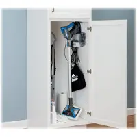 Bissell 2234N - Power Slim Steam