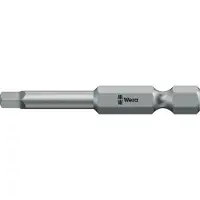 Wera 868/4 V # 1 x 50 mm (Embout carré femelle)