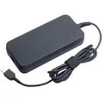 CoreParts Adaptateur secteur - MICRO BATTERY - 170 Watt - Lenovo ThinkPad T440p/T540p/W540 - Noir - 8.5 A