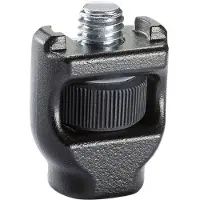 Manfrotto 244ADPT38AR Adapter Antir.3/8