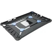 Mobilis Housse Étui Protech Pour Lenovo Tab M8