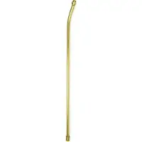 Mesto 3650 Tuyau d'arrosage 50 cm, sans buse