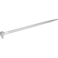 Bahco Lever 400 Mm Argenté