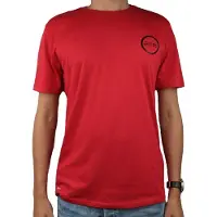 Nike Hommes, T-shirt de sport, Tee Dry Elite BBall 902183-657 (902183-657 M S) (S), Rouge, S