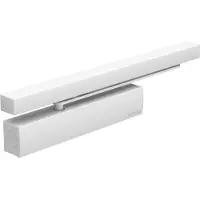 Geze 1430-0101 Ferme-porte Blanc
