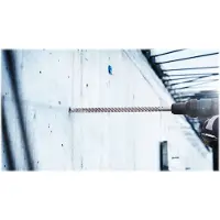 Bosch Accesorios Expert 8x 30x400x520 Mm Sds-max Wall Drill Bit Argenté