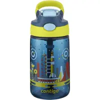 CONTIGO Gizmo Flip 420 ml Nautical with Space