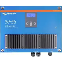 Victron Energy Skylla Ip65 12/70 11 Charger 120-240v Clair