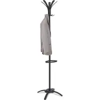 Alba Portemanteau CLEO PMCLEO N noir
