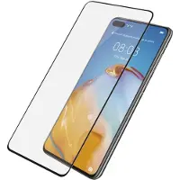 PanzerGlass E2e Super+ Huawei P40 Screen Protector Clair