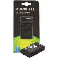 Duracell chargeur avec câble USB DRS5964.