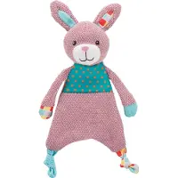 Trixie Junior Lièvre pour chiot - environ 28 cm