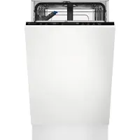 Electrolux EEG62300L Fully built-in 9 place settings D