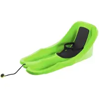 Gizmo Wanna Haves Bambi Bob Sledge Vert,Rose Enfants