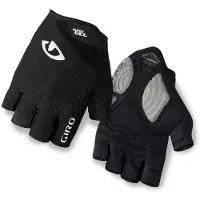 Giro Strada Massa Sgel Short Gloves Noir M Femme