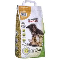 Super Benek Super corn cat kukurydziany 7 l x 2 (14 l)