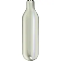 Art Pousses CO2 pack de 25 Kayser 7,5gr, Gazéificateur d'eau : accessoires, Argent