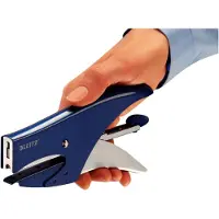 Leitz Petite pince à agrafer (15 feuilles)