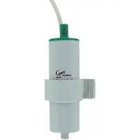 Comet Pompe extérieure Geo-Inline-Plus 12 V/DC