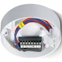 ESYLUX Perturbations du filtre