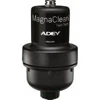 ADEY Innovation SAS Adey Filter TwinTech - 22mm - MagnaClean TwinTech - 22mm pour le chauffage par le sol