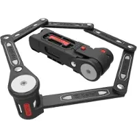Zéfal F16 new 71cm folding lock 4917A