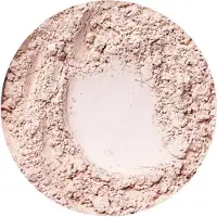 Annabelle Minerals Coverage Mineral Foundation fond de teint poudré minéral pour un look parfait teinte Natural Fair 4 g