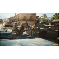 Far Cry 6 PS4 & PS5