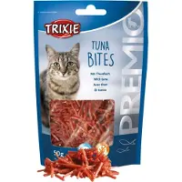 Trixie Premio Thon Et Poulet Pour Chat 50 Grs