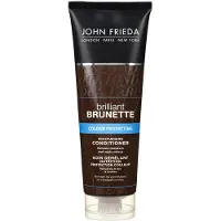 John Frieda Brilliant Brunette Conditioner color vibrancy 250ML