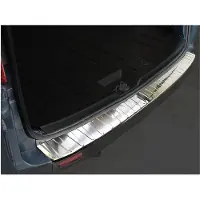 Avisa Baguette de protection du bord du coffre Ford Transit / Tourneo Custom 2012-2018 (mat)