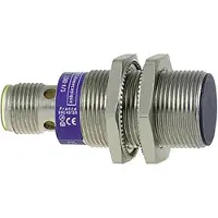 Telemecanique Détecteur de proximité ind DC Zylinder Gew M12 PNP (M12)
