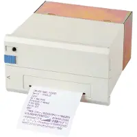 Citizen CBM 910 II Imprimante de reçus (RS-232), Imprimante de caisse, Blanc
