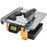 Dedra Coupe Carreaux, Scie A Table Pansam A044010 600W Lame 180Mm