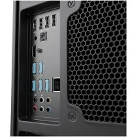 Lindy Usb Port Lock 4 Units Argenté