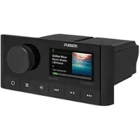 Fusion Ra210 Player Noir