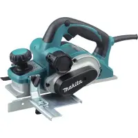 Makita KP0810J Rabot - MAKPAC - 850W - 82 Mm