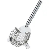 Cilio Bario (Passoire à cocktail)