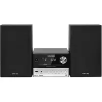 Grundig Micro Hi-fi Cms 3000 Bt Dab+
