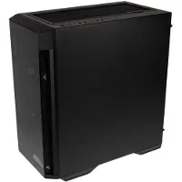 Kolink Observatory Z Argb Pc Tower Case Clair