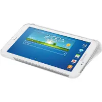 Samsung EF-BT210 Couverture de livre (Galaxy Tab 3 7.0), Étui pour tablette, Blanc