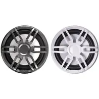 Fusion Xs-fl65spgw Sport Marine 6.5´´ Speaker Blanc,Noir 200 Watts