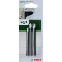 Bosch 2609255588 - FORETS MP