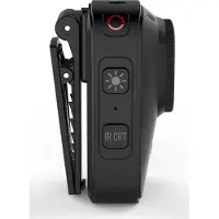 SJCAM A10, Full HD, 12 MP, CMOS, 30 images par seconde, Wi-Fi, 2650 mAh