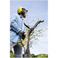 Kärcher Elagueur sur perche KARCHER PSW 18-20 - Sans batterie amovible